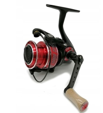 Kołowrotek Abu Garcia REVO 2 MGXtreme 20 Spin