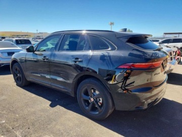 Jaguar F-Pace 2021 Jaguar F-Pace S 2021 2.0 Benzyna 247KM, zdjęcie 1