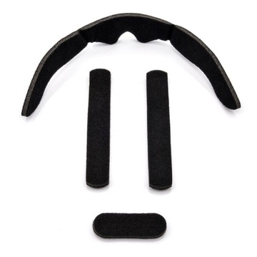 METEOR Regulowany Kask Rowerowy Dziecięcy 48-52 cm