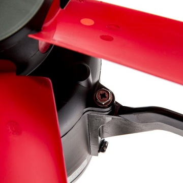 Wentylator kominowy bez ramki MultiFan 30cm