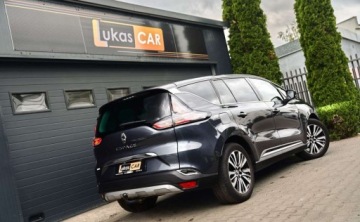 Renault Espace V Van 1.8 Energy TCe 225KM 2018 Renault Espace Renault Espace 1.8 TCe Energy Initiale Paris EDC 7os 1.8, zdjęcie 2