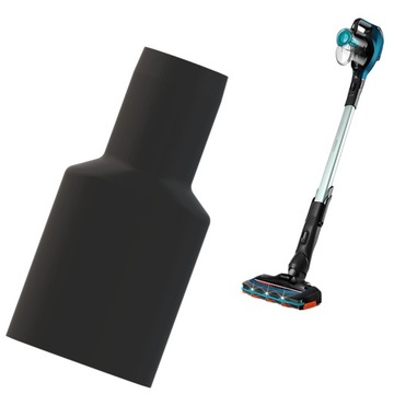 ADAPTER PRZEJŚCIÓWKA PHILIPS SPEEDPRO AQUA 8000 REDUKCJA NA Ø 35mm