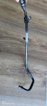 MERCEDES W211 СИЛОВОЙ ШЛАНГ 2114600624