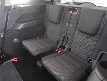 Volkswagen Touran III 1.5 TSI EVO 150KM 2020 VW Touran 1.5 TSI, Salon Polska, Automat, zdjęcie 15