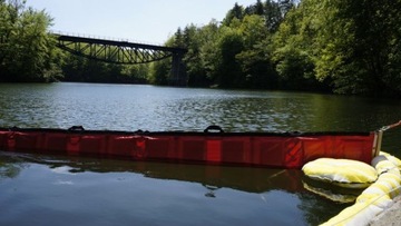 Впитывающая подушка - масло Пко 1000