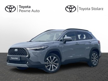 Toyota Corolla Cross 2023 Toyota Corolla Cross 2.0 Hybrid Style