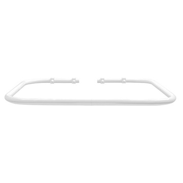 УГЛОВОЙ КАРДИН ДЛЯ ДУШЕВОГО ШТОРА 90X90X90 U