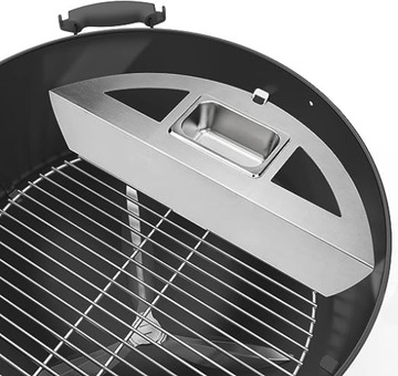 Решетка-гриль WEBER 57 см 8835 с модулем GBS