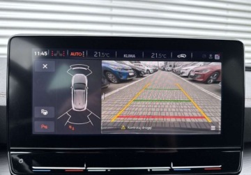 Cupra Formentor Crossover 2.0 TSI 190KM 2024 Cupra Formentor 4Drive 2.0TSI 190KM DSG Asystenci ACC Matrix DCC Kubelki E, zdjęcie 32