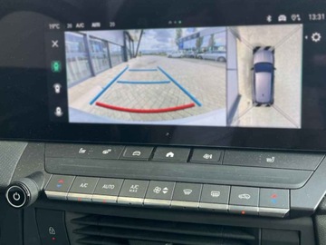 Opel Astra L 2025 Od ręki - GS S&amp;S eDTC 1.2 T mHEV 145KM / Pakiet Tech GS, zdjęcie 6