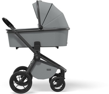 Коляска Moon Buggy RESEA S 2в1 Stone