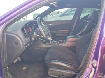 Dodge Charger VII 2016 Dodge Charger Srt Hellcat 2016 6.2 Benzyna 707KM, zdjęcie 7