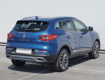Renault Kadjar Crossover Facelifting 1.3 TCe 140 FAP 140KM 2019 Renault Kadjar 1.3 TCe, Salon Polska, Serwis ASO, zdjęcie 4