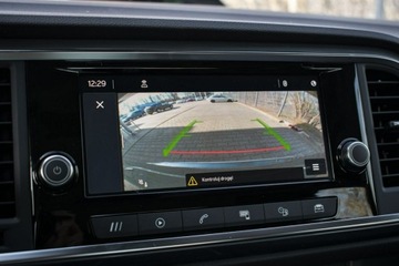 Seat Ateca SUV Facelifting 1.5 EcoTSI 150KM 2026 Seat Ateca Style 1.5 TSI 150 KM Dostępny od, zdjęcie 26