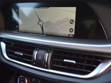 Alfa Romeo Stelvio SUV Facelifting 2023 2.0 GME Turbo 280KM 2025 ALFA ROMEO Stelvio Turbo Veloce Q4 Suv 2.0 (280KM) 2025, zdjęcie 7