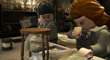 Коллекция LEGO Harry Potter **КЛЮЧ XBOX**
