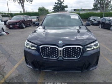BMW X4 G02 2022 BMW X4 xDrive30I 2022 2.0l 2.0 Benzyna 248KM, zdjęcie 7