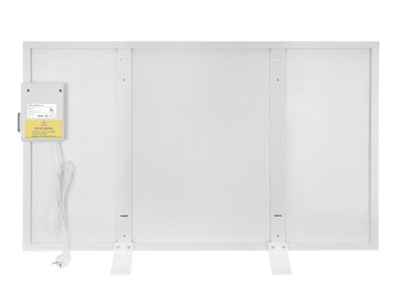 GRZEJNIK PROMIENNIK IR PODCZERWIEŃ 770W WiFi NÓŻKI