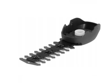 NÓŻ DO CIĘCIA KRZEWÓW GARDENA 12CM / 9863-20