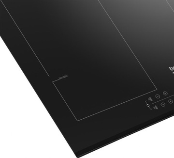 BEKO HII64206F2MT индукционная варочная панель 60 см