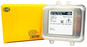 HELLA 5DV009720001 преобразователь напряжения