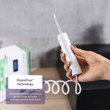 Станция Truelife AquaFloss O300 Озон