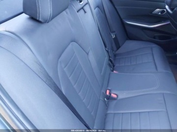 BMW Seria 3 G20-G21 2020 BMW Seria 3 M340i 2020 3.0l 3.0 Benzyna 382KM, zdjęcie 12