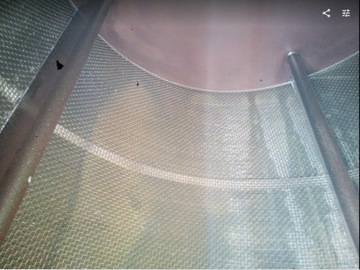 Прачечная промышленная стиральная машина для газовой сушилки