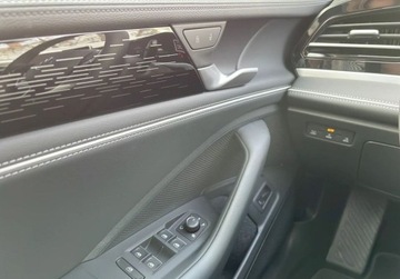 Volkswagen Passat B8 Variant Facelifting 1.5 TSI EVO 150KM 2025 Volkswagen Passat Elegance 1.5 TSI ACT mHEV DSG 1.5 Benzyna 150KM, zdjęcie 14