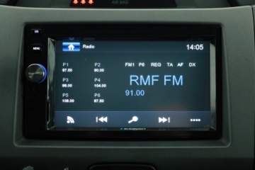 Kia Sportage III SUV 1.6 GDI 135KM 2012 Kia Sportage 1.6 GDI, Navi, Xenon, Klima, zdjęcie 8