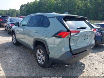 Toyota RAV4 V 2022 Toyota RAV4 XLE 2022 2.5l 2.5 Benzyna 203KM, zdjęcie 3