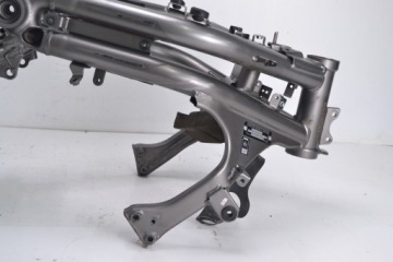 Рама KAWASAKI ER6 12-16