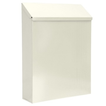 Почтовый ящик Ретро деревенский дом