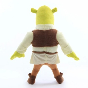 Shrek Plush Toys Princess Fiona Gingerbread M