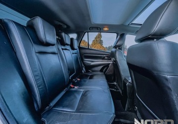 Suzuki SX4 II S-cross 1.6 VVT 120KM 2016 Suzuki SX4 S-Cross Bezwypadkowe, FV23, 4x4, KredytowanieLeasing, gwarancja, zdjęcie 15