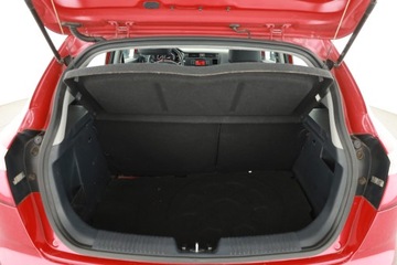 Kia Rio III Hatchback 3d 1.2 DOHC CVVT 85KM 2014 Kia Rio 1.25 CVVT, Salon Polska, Serwis ASO, zdjęcie 14