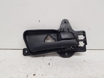 HYUNDAI I30 KLAMKA WEWNĘTRZNA LEWY PRAWY TYŁ 2007-