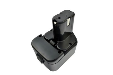 АККУМУЛЯТОР HITACHI EB12B EB1220 BL 12В 2Ач