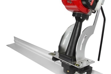 ВИБРАЦИОННАЯ ПОЛОСКА, ВЫХЛОПНАЯ КОММУННАЯ ЗАПЛАТКА 2М ДЛЯ БЕТОНА