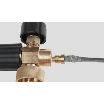 Pro Foam Cannon Orifice Nozzle Tips 1.1mm Brass