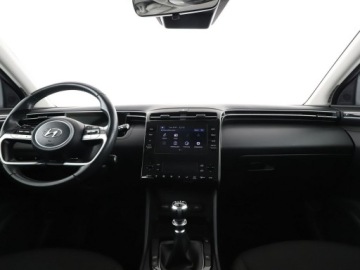 Hyundai Tucson IV 2022 Hyundai Tucson FV23 1.6 CRDi XTech Klimatronik, zdjęcie 14