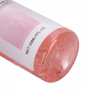 OLEJEK NA POWIEKSZENIE DO MASAŻU PIERSI 60 ml