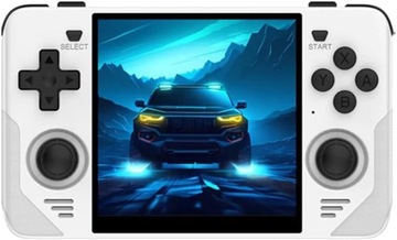 Портативная игровая консоль Powkiddy RGB30 в стиле ретро, ​​встроенная 10 000 штук