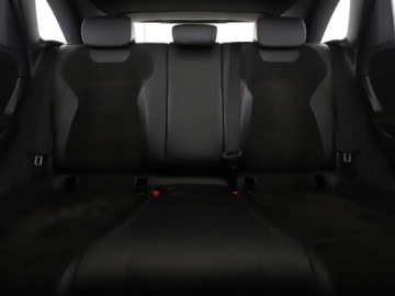 Mercedes Klasa B W247 2021 Mercedes B 180 automat panorama skóra/alcantara, zdjęcie 17