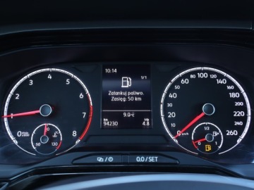 Volkswagen Polo VI Hatchback 5d 1.0 TSI 95KM 2018 VW Polo 1.0 TSI, Salon Polska, 1. Właściciel, zdjęcie 10