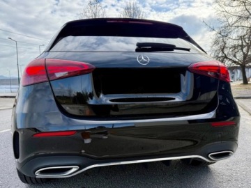 Mercedes Klasa A W177/V177 2023 A Klasa 250 e z EQ AMG Line 1.3 (272KM) 2023, zdjęcie 2