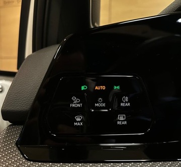 Volkswagen Golf VIII R 2.0 TSI 320KM 2022 Volkswagen Golf R Salon Polska Rej 2023r.FV23 R-CARS Warszawa 2.0 Benzyna, zdjęcie 16