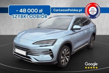 BYD Seal U 2025 BYD Seal U Comfort Lakier Premium Duzy rabat Niska rata Polski salon