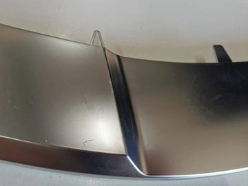 Dokładka, spojler, dyfuzor zderzaka przedniego AUDI S-8 D4 4H 8.028
