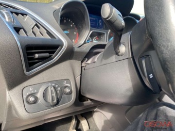 Ford Kuga II 2015 Ford Kuga 2.0tdci Titanium 4x4 automat bezwypadkowy full serwis 1 wl. 1.ro, zdjęcie 25